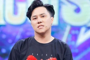 Diễn viên Hoàng Phi bị bắt chung với Hữu Tín vì sử dụng ma tuý là ai? 