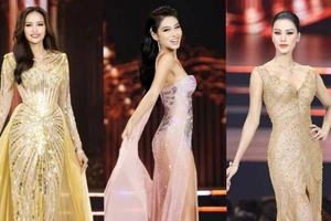 Những ứng viên trở thành chủ nhân vương miện Miss Universe Vietnam 2022 là ai?
