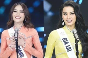 CEO Bảo Hoàng nói về sự cố của Lệ Nam, Hương Ly... tại chung kết 'Miss Universe Vietnam 2022'