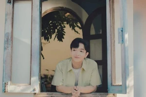 Hoàng Dũng: 'Âm nhạc giống như một người bạn đã cho tôi rất nhiều thứ' 