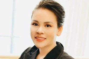 Nhà văn Thương Hà trăn trở về phận người sau chiến tranh