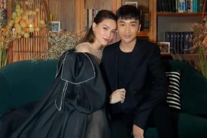 Hồ Ngọc Hà xuất hiện trong MV của Hoàng Rob bằng công nghệ AI ảo diệu