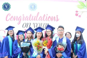 Những lễ phục tốt nghiệp mang dấu ấn của các trường Đại học