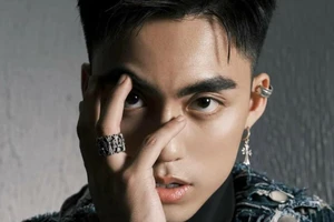 Em trai Sơn Tùng M-TP: "Tôi không cố gắng để thoát khỏi bóng của anh trai"