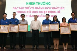 Cần đổi mới hình thức, nội dung chương trình hoạt động hè 