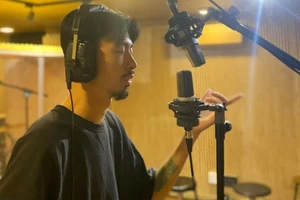 Đen Vâu: 'Tôi luôn hướng về một album cho khán giả của mình'