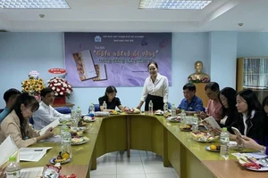 'Chín nhánh da vàng' - tín hiệu đáng mừng trong văn chương của người trẻ