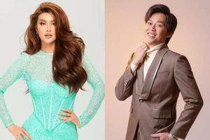 Đoàn Thiên Ân vào thẳng top 20 Miss Grand International 2022; Hoài Linh tham gia show từ thiện