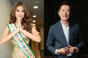 Đưa ca khúc sử Việt vào học đường, Chủ tịch Miss Grand bị chỉ trích vì ‘body shamming’ Thiên Ân 