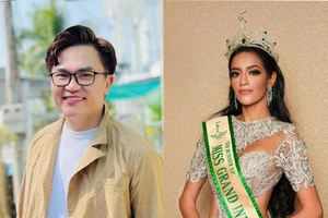 MC Đại Nghĩa xuất gia gieo duyên, Á hậu 5 Miss Grand International từ bỏ vương miện