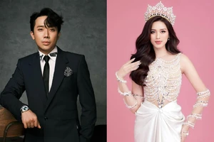 Hé lộ ảnh cưới của Trấn Thành trong phim Tết, Đỗ Thị Hà tiếc nuối trong nhiệm kỳ làm Hoa hậu?