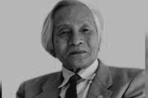 Nhạc sĩ Ánh Dương - tác giả 'Chào em cô gái Lam Hồng' qua đời ở tuổi 88