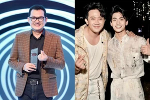 NSƯT Hữu Châu lên tiếng về ngày giỗ Thanh Nga, Trấn Thành nói về tin đồn mâu thuẫn với MONO