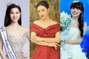 Tranh cãi Á hậu Phương Nhi làm giám khảo Hoa hậu, 'Huyền sử vua Đinh' lỗ nặng, đạo diễn nói gì? 