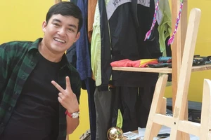 Trần Đặng Đăng Khoa: 'Đời vô thường lắm, cứ vui và hết mình với đam mê đi'