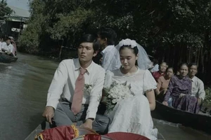 "Tro tàn rực rỡ" của đạo diễn Bùi Thạc Chuyên giành chiến thắng tại Liên hoan phim quốc tế 3 Châu lục