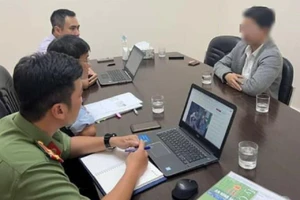 TikToker Nờ Ô Nô bị phạt 7,5 triệu đồng sau video có nội dung gây tranh cãi