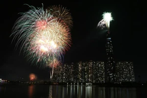 Gần 20 sự kiện văn hoá, giải trí đón năm mới 2023 và Tết Quý Mão tại TP.HCM