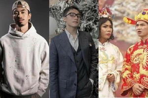 Đen Vâu, Sơn Tùng M-TP …dẫn đầu lượt stream cùng các ngôi sao thế giới, Công Lý, Xuân Bắc trở lại với Táo quân