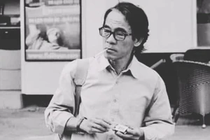 Đạo diễn 'Có lẽ nào ta yêu nhau' Tống Thành Vinh đột ngột qua đời