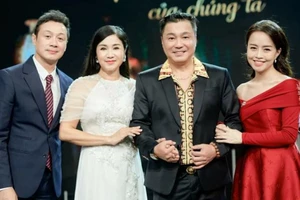 Xem-nghe cuối tuần: Về Thủ Thiêm xem BabyFace trình diễn, Lý Hùng hội ngộ NSND Thu Hà tại 'Thanh xuân tươi đẹp'