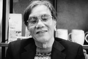 Nhà văn Trần Huy Quang qua đời vì trọng bệnh, Hội nhà văn Việt Nam sẽ tổ chức tang lễ