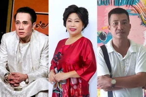 Xem-nghe cuối tuần: Ai sẽ trở thành quán quân Nghệ sĩ thần tượng? Nghệ sĩ Phi Phụng và những câu chuyện đời