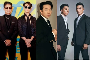 'Siêu lừa gặp siêu lầy' rút khỏi đường đua phim Tết, Trấn Thành vào vai Bác Ba Phi trong 'Đất rừng phương Nam'