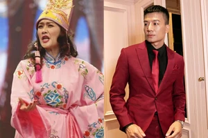 Nghệ sĩ Vân Dung chia sẻ về chặng đường 20 năm với Táo quân, "Nhà bà Nữ" bị quay lén phát tán trên TikTok