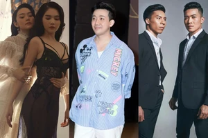 'Chị chị em em 2' tranh giải tại Liên hoan phim châu Á Osaka 2023; 'Nhà bà Nữ' bị chê chửi thề nhiều Trấn Thành nói gì?