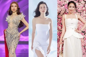 Missosology dự đoán MC Thanh Thanh Huyền lọt top 3 Miss Charm 2023; Lý do Ốc Thanh Vân tạm dừng hoạt động nghệ thuật?