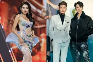 Lê Thảo Nhi sẽ không được tham gia Miss Universe 2023?; Địa danh nổi tiếng Việt Nam lên sóng trên phim Hàn