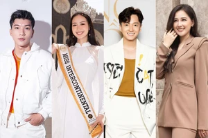 Cởi đồ HIEUTHUHAI: 'dùng nhục dục kịch tính để câu view', Mai Phương Thúy nhập viện