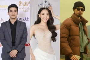 Thực hư Sen Vàng mất bản quyền Miss World Vietnam; Đen Vâu xuất hiện trong live concert Hà Anh Tuấn