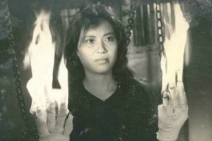 NSND Thụy Vân của 'Nổi gió' qua đời ở tuổi 84