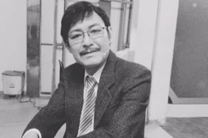 Nghệ sĩ cải lương Tiến Dũng qua đời ở tuổi 65