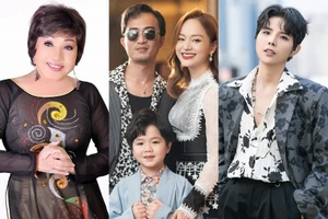 Con trai đề nghị Youtuber, tiktoker đừng làm phiền NS Hồng Nga; Lý do Vũ Cát Tường huỷ bỏ MV tiền tỷ?