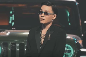 Rap Việt khởi động mùa 3, Wowy xác nhận không tham gia