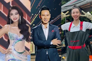 Lê Thảo Nhi mất suất thi Miss Universe; Lý Hải phủ nhận tin bị bắt vì đánh bạc 