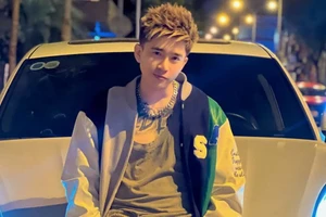 Ca sĩ Chi Dân xin lỗi sau tin đồn bị bắt vì sử dụng chất cấm