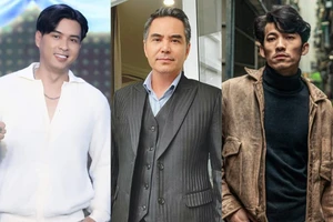 Hồ Quang Hiếu nói về cảnh nữ diễn viên lộ ngực trong MV; Trung Dũng nhai ly thủy tinh trong 'Lật mặt 6'