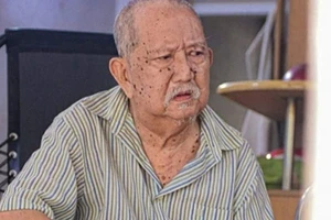 Nghệ sĩ Mạc Can sẽ về Trung tâm dưỡng lão Thị Nghè? 