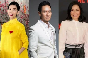 Xuân Lan phủ nhận việc ăn chặn tiền; Hồng Đào xuất hiện trong phim đoạt Oscar