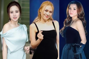 Vy Oanh khóa tất cả trang cá nhân; Hai vũ công diễn cùng TiTi bị bảng đèn led đè trúng