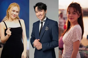 Trấn Thành rút khỏi show truyền hình sau ồn ào?; Mỹ Tâm dùng lợi nhuận phim làm từ thiện