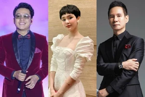 Tuấn Hưng bức xúc khi bị lợi dụng hình ảnh để bán vé; Hiền Hồ rút khỏi đêm nhạc tại Đà Lạt