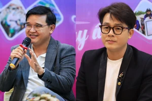 Đạo diễn Võ Thanh Hòa, Hòa Hiệp…làm giám khảo cuộc thi 'Sống đẹp' lần 3