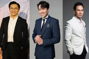 Thay Trấn Thành trong 'Siêu tài năng nhí', Đại Nghĩa nói gì?; Lật mặt 6 phá kỷ lục của Trấn Thành