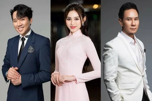  Trấn Thành rời 'Người ấy là ai' mùa 5?; Lý Hải kể chuyện "chôn sống" Thanh Thức trong Lật mặt 6