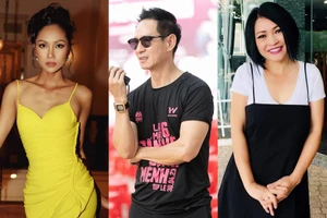 Lật mặt 6 của Lý Hải vượt mốc 100 tỷ; H’Hen Niê nói gì khi bị tố hét giá cát xê?